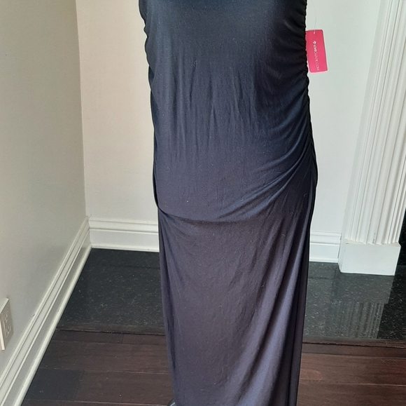 NWT LOVE CULTURE MAXI SKIRT - Picture 1 of 11